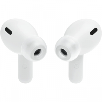 JBL Vibe 200TWS True Wireless Earbud Headphones - White