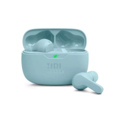 JBL Wave Beam True Wireless Earbuds -  Blue