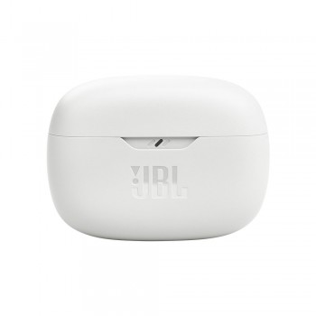 JBL Wave Beam True Wireless Earbuds -  White