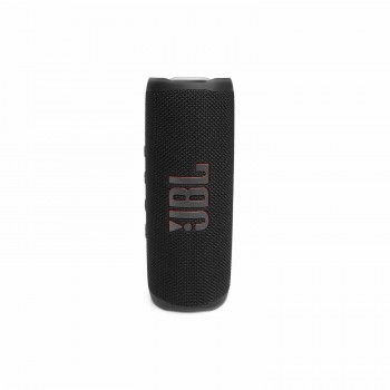 JBL FLIP 6  Portable Bluetooth Speaker - Black