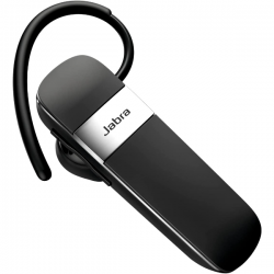 Jabra Talk 15 SE Mobile Bluetooth Headset - Black
