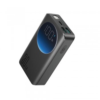 Joyroom JR-PBF01 30W Power Bank 10000mAh - Black