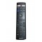 Kivi Universal TV Remote (RC-20) - Black