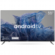 KIVI 55" UHD TV KIVI 55U740NB Smart/Android TV - Black
