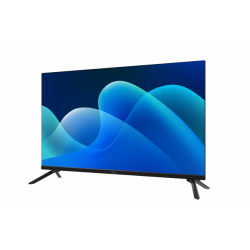 KIVI 32" HD TV KIVI 32H730QB Smart/Android TV - Black