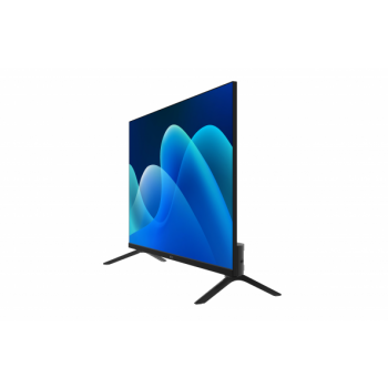 KIVI 32" HD TV KIVI 32H730QB Smart/Android TV - Black