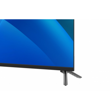 KIVI 32" HD TV KIVI 32H730QB Smart/Android TV - Black