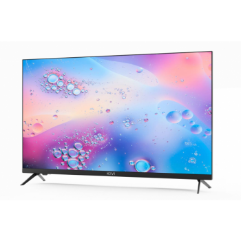 KIVI 32" FULL HD TV KIVI 32F760QB Smart/Android TV - Black