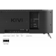 KIVI 32" FULL HD TV KIVI 32F760QB Smart/Android TV - Black