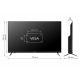 KIVI 32" FULL HD TV KIVI 32F760QB Smart/Android TV - Black