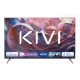 KIVI 50" UHD TV KIVI 50U760QB Smart/Android TV - Black