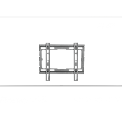 KIVI Wall mount Basic-22F Fixed, VESA 200x200 - 23"/43"