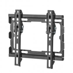 KIVI Wall mount Basic-22T Tilted, VESA 200x200 - 23"/43"