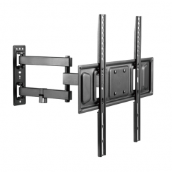 KIVI Wall mount Motion-443A Tilt-swivel, VESA 400x400 - 32"/55"