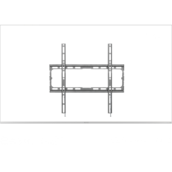 KIVI Wall mount Basic-44F Fixed, VESA 400x400 - 32"/55"
