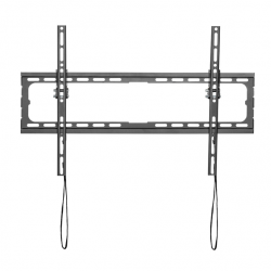 KIVI Wall mount Basic-46T Tilted, VESA 400x600 - 37''-80''