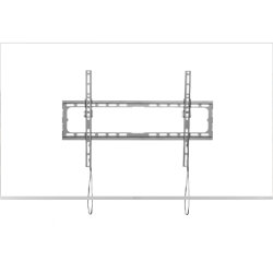 KIVI Wall mount Basic-46T Tilted, VESA 400x600 - 37"/70"