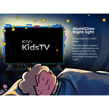 KIVI 32" Full HD / Android KidsTV