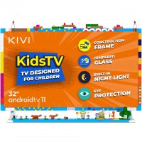 KIVI 32" Full HD / Android KidsTV