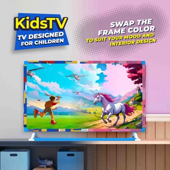KIVI 32" Full HD / Android KidsTV