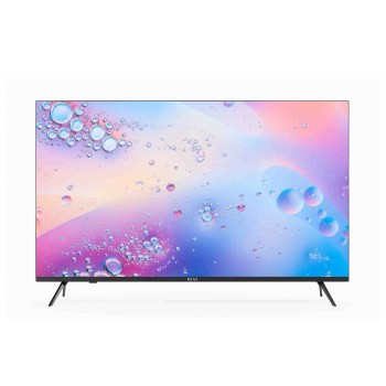 KIVI 43" UHD TV KIVI 43U760QB Smart/Android TV - Black