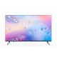 KIVI 43" UHD TV KIVI 43U760QB Smart/Android TV - Black