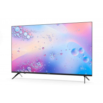 KIVI 43" UHD TV KIVI 43U760QB Smart/Android TV - Black