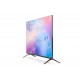 KIVI 43" UHD TV KIVI 43U760QB Smart/Android TV - Black