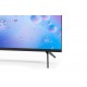 KIVI 43" UHD TV KIVI 43U760QB Smart/Android TV - Black