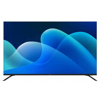 KIVI 55" UHD TV KIVI 55U730QB Smart/Android TV - Black