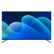 KIVI 55" UHD TV KIVI 55U730QB Smart/Android TV - Black