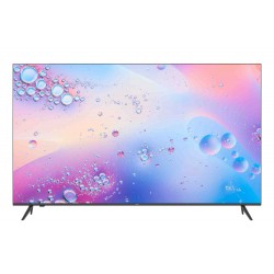 KIVI 65" UHD TV KIVI 65U760QB Smart/Android TV - Black