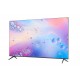 KIVI 65" UHD TV KIVI 65U760QB Smart/Android TV - Black