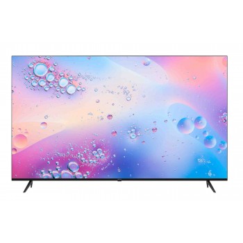 KIVI 70" UHD TV KIVI 70U760QB Smart/Android TV - Black