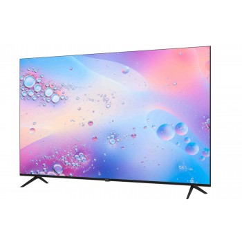 KIVI 70" UHD TV KIVI 70U760QB Smart/Android TV - Black