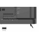 KIVI 70" UHD TV KIVI 70U760QB Smart/Android TV - Black