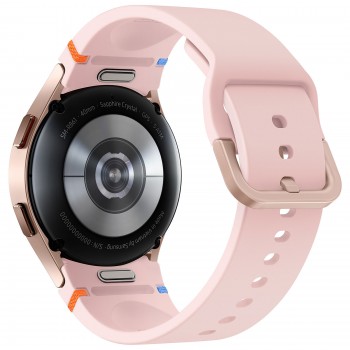 Samsung Galaxy Watch FE AMOLED 40mm (Wi-Fi GPS Satellite) – Pink Gold