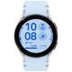 Samsung Galaxy Watch FE AMOLED 40mm (Wi-Fi GPS Satellite) – Silver