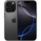 Apple iPhone 16 Pro 128GB - Black Titanium