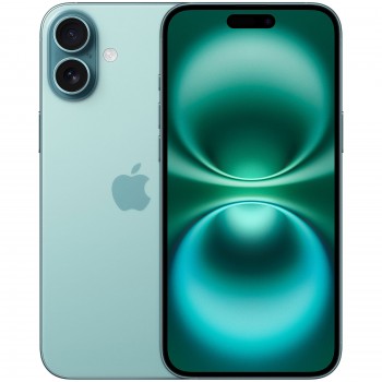 Apple iPhone 16 128GB - Teal