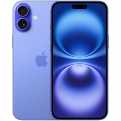 Apple iPhone 16 128GB - Ultramarine