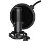 Lorgar Voicer 931, Pro Audio Condenser USB Microphone