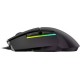 Lorgar Gaming Mouse Jetter 357 - Black