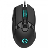 Lorgar Gaming Mouse Stricter 579 - Black