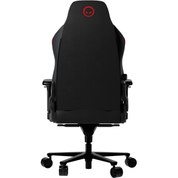 Lorgar Embrace 533, Gaming chair - Black and Red
