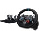 Logitech G29 driving steering - For PS3, PS4 & PS5
