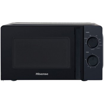 Hisense H20MOBS1HG 20L Electronic Microwave Oven