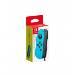 Nintendo Switch Joy-con Left - Blue