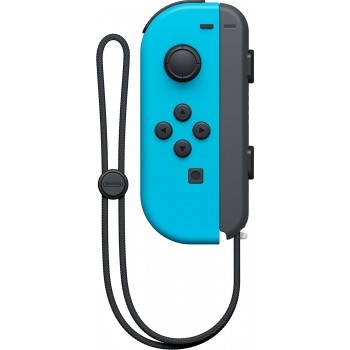 Nintendo Switch Joy-con Left - Blue