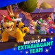 Mario+Rabbids Sparks Of Hope - Nintendo Switch